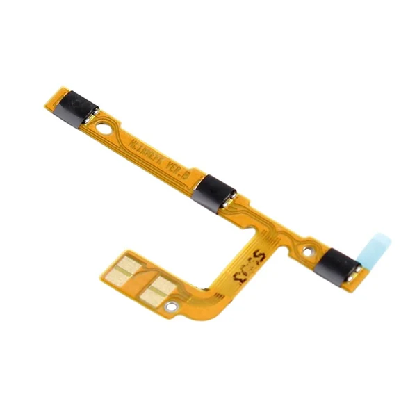 Functional Maxbell Power Button Flex Volume Buttons Cable for Huawei Maiman 6 Responsible