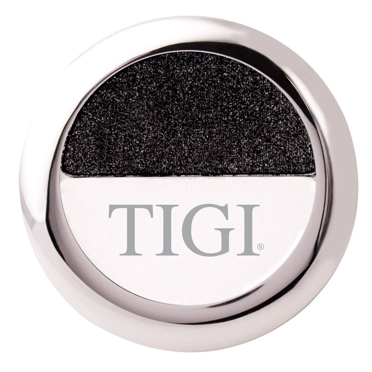 Original Tigi High Density Split Eyeshadow Feisty 0.112 Ounce Consistent