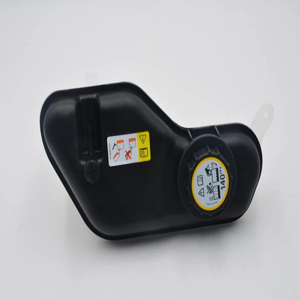 Smart Maxbell OEM Radiator Overflow Coolant Tank for Jaguar S-Type Vanden Plas XF XJ8 C2Z Crafted