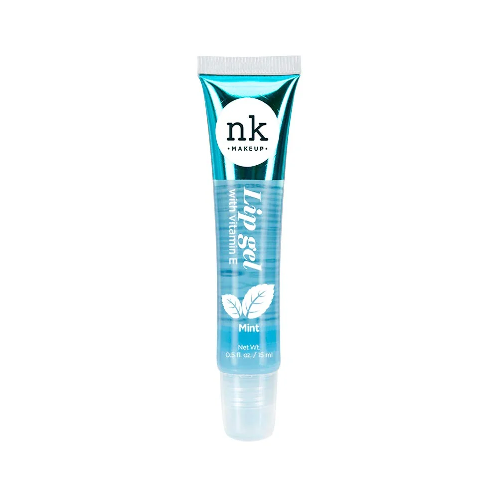 Practical 3 Pack Nicka K Lip Gel MINT Reliable
