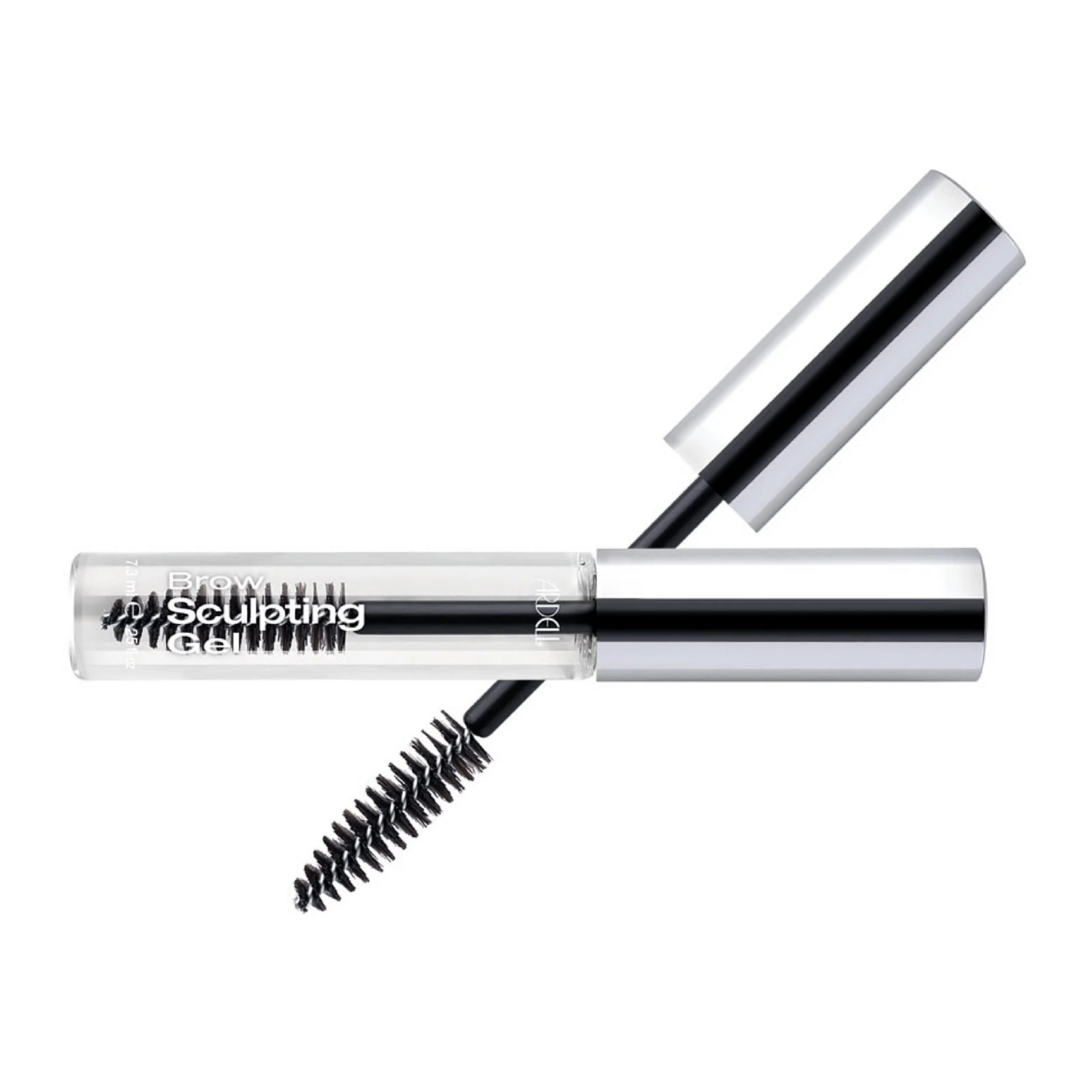 Versatile Ardell Brow Sculpting Gel Clear 0.25-Ounce Pack of 3 Sophisticated