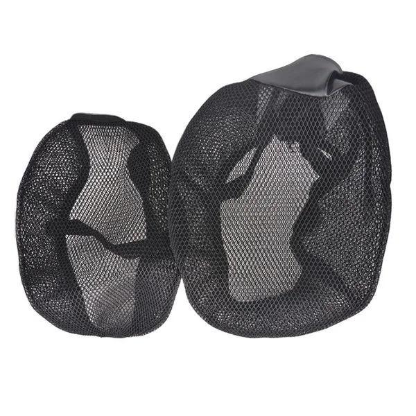 Responsible Maxbell 2x Motorcycle Seat Cover Cooling Mesh For BMW R1200GS R1200 RS 2006-20212 Selected
