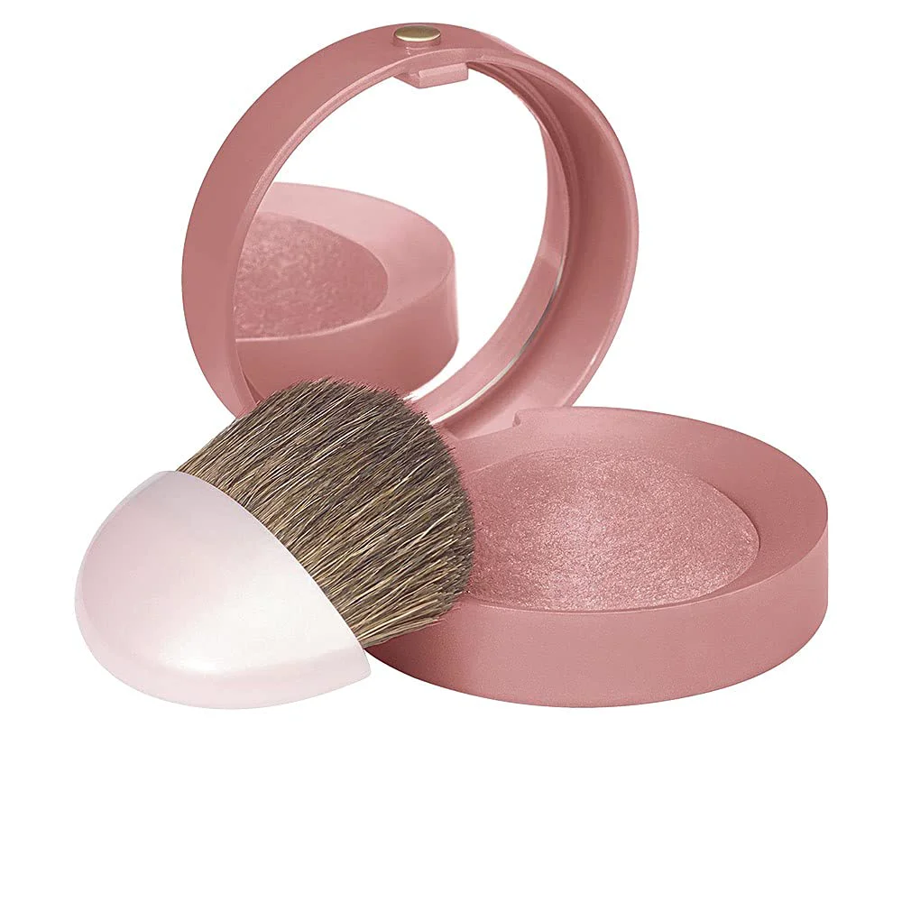 Specialty Bourjois Blush 74 Rose Amber - Women Original Design