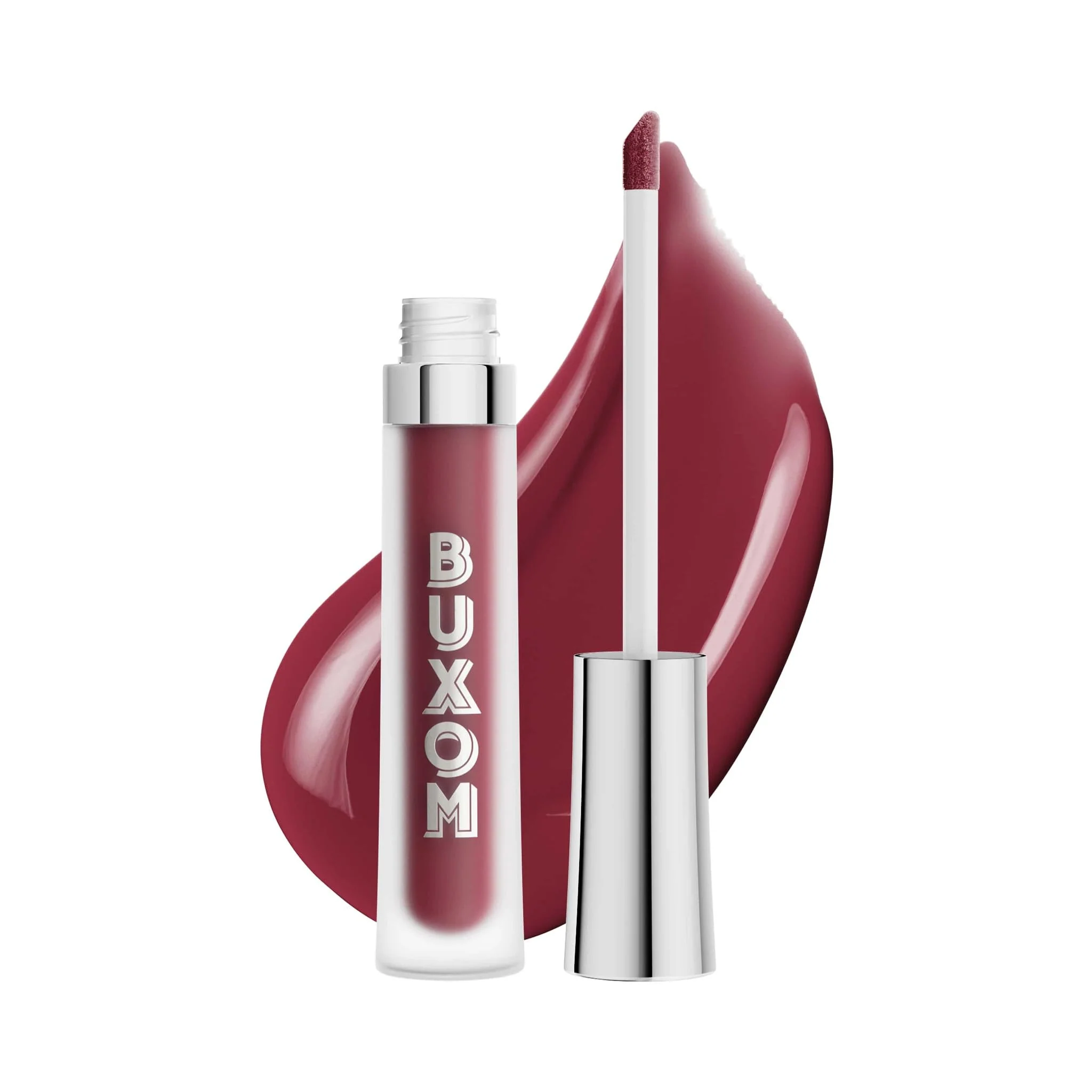 Prestigious BUXOM Full-On Plumping Lip Cream Kir Royale Sustainable