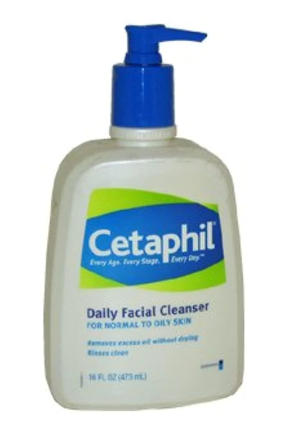 Fashionable Cetaphil Normal To Oily Skin Daily Facial Cleanser - 16 Fluid Ounce Selected
