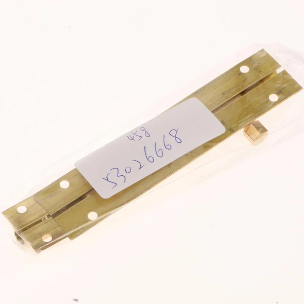 Classic Maxbell Brass Door Slide Catch Lock Bolt Latch Barrel Home Gate Security 4 4inch Artisan