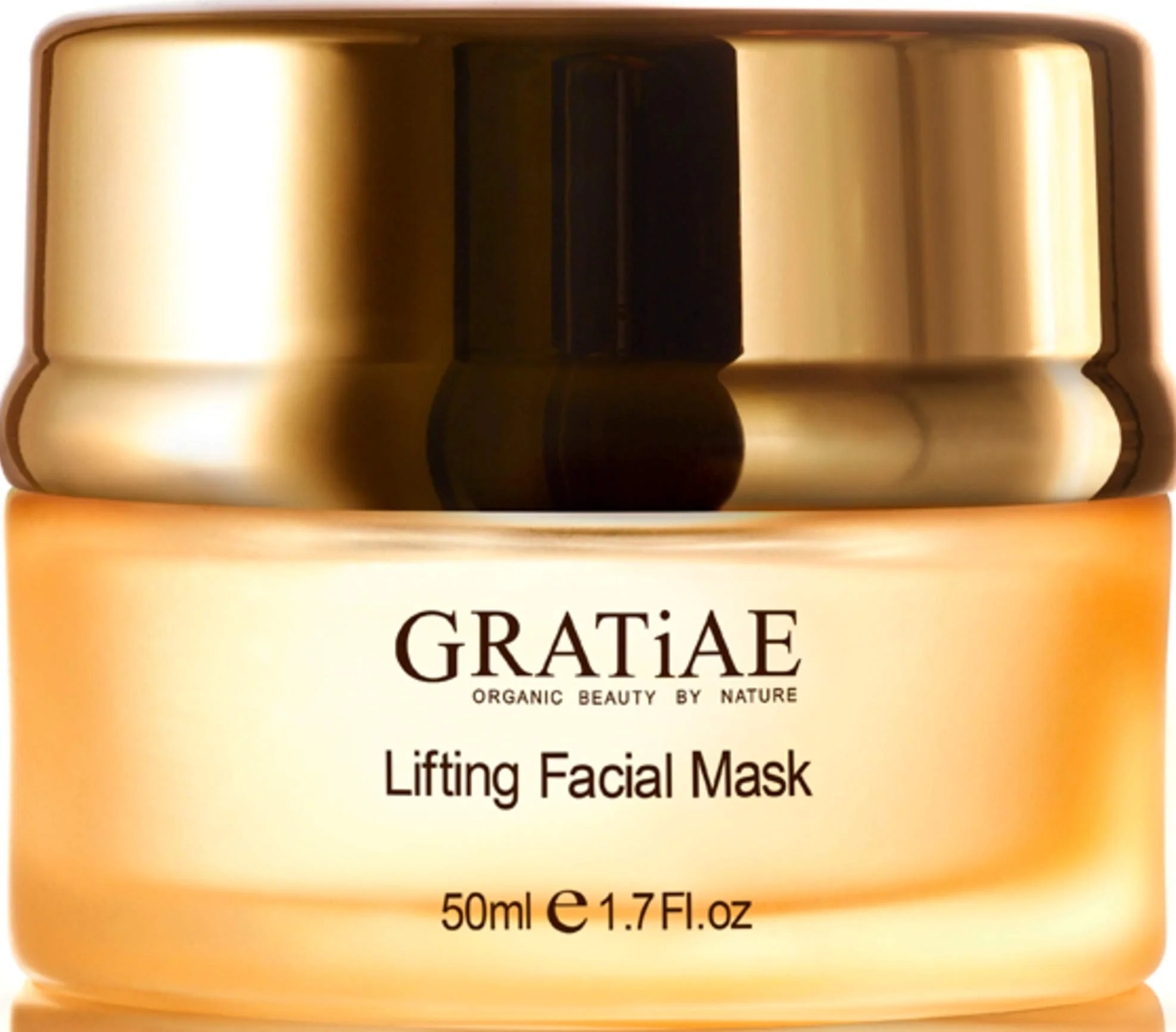 Original Gratiae Organics Lifting face Mask 1.7-Ounce Smart