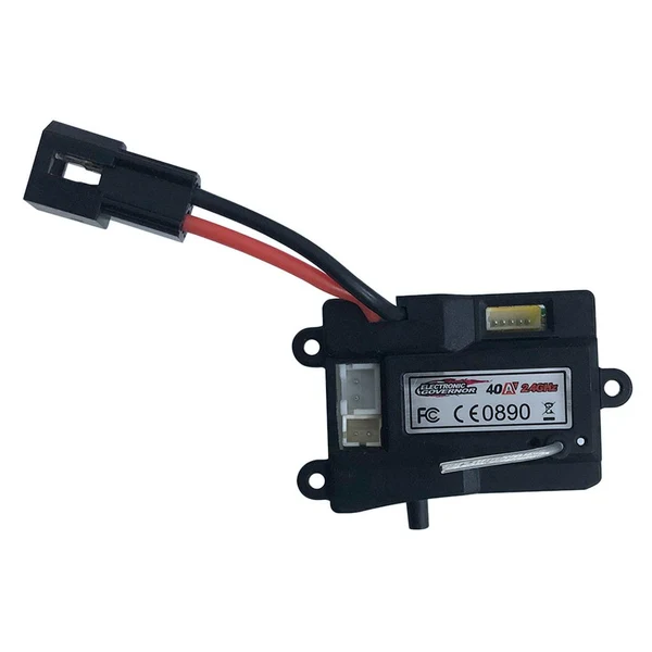 Genuine Max Maxb 9130 1 16 RC Car Electronic Speed Controller Spare Parts Environmentally Friendly