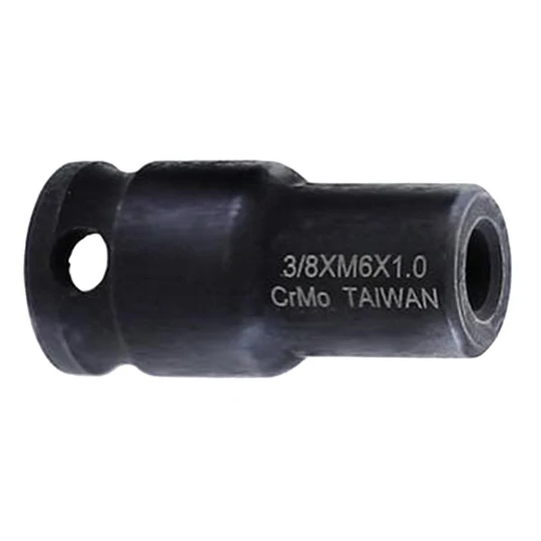 Proven Max Maxb Woodworking Impact Socket 3 8 Drive M6x1.0 Genuine