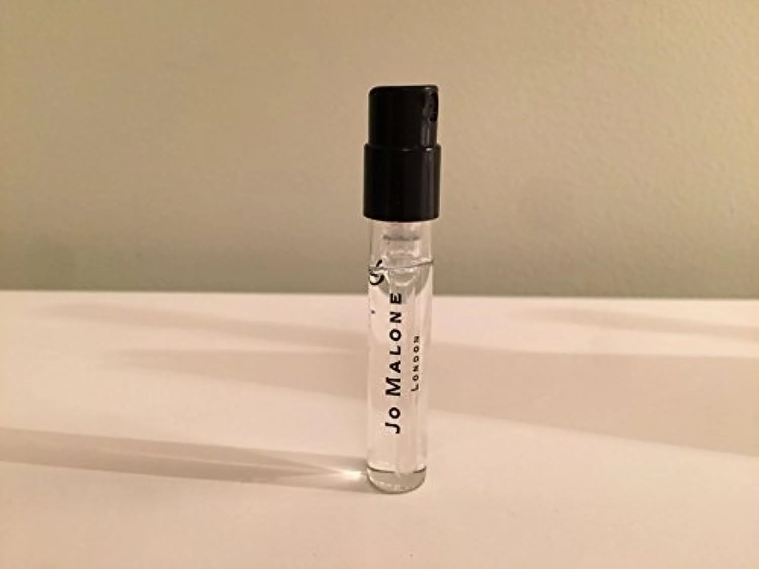 Expertly Made Jo Malone London English Pear sia Cologne Deluxe Travel Size .05 oz World-Class