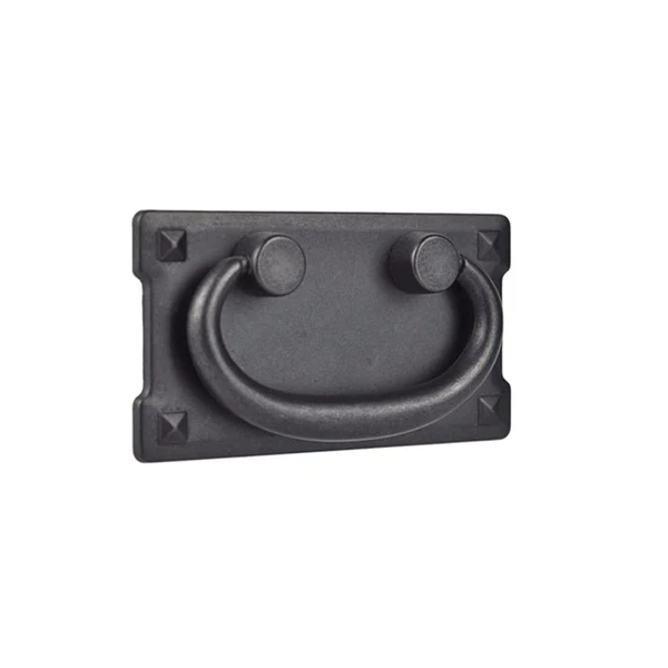 Consistent Max Maxb Retro Cabinet Knobs Drawer Door Bin Wardrobe Drop Ring Pulls Handle 1 Soft