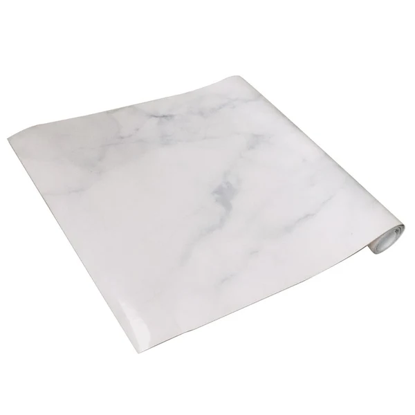 Verified Max Maxb 30x200cm Marble Textured Contact Paper PVC Wall Stickers Pattern 3 Lightweight