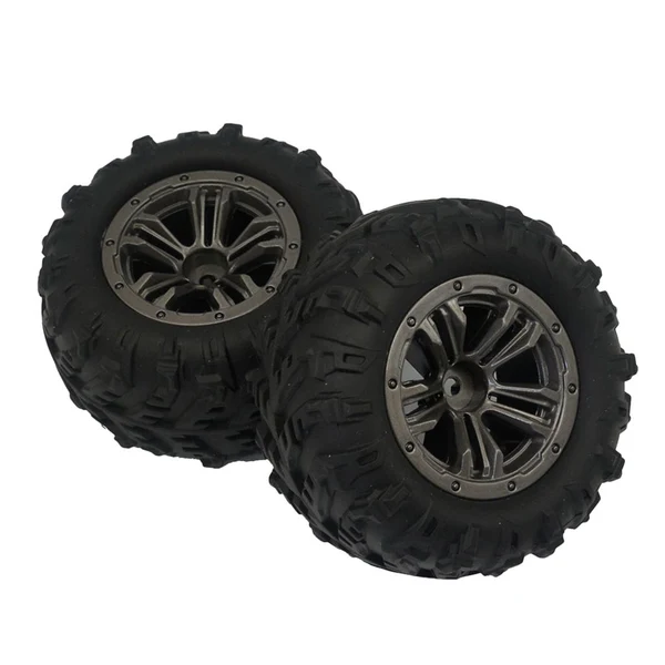 Fine Crafted Max Maxb 9130 1 16 RC Car RC Car Spare Parts Tyre Top-Quality