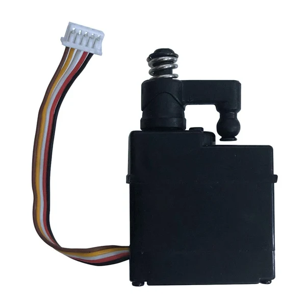 Top-Quality Max Maxb 9130 1 16 RC Car RC Car Spare Parts Servo Steering Gear Responsible