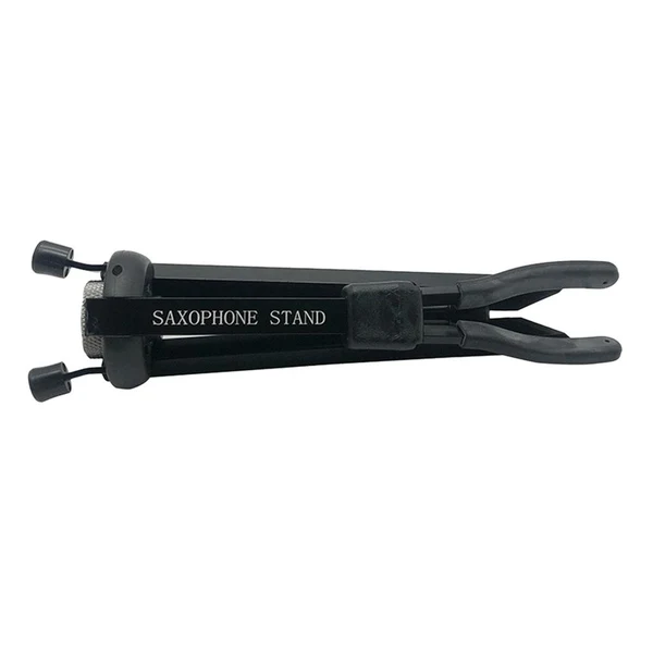 Expertly Made Max Maxb Aluminum Alloy Tripod Stand Holder Saxophone Sax Stand Alto Stand Holder Organic