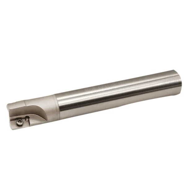 Casual Max Maxb Right Angle Flat CNC End Milling Cutter Shank Holder C25-25-150-2T Premium