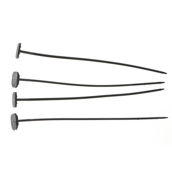 Long-Lasting Maxbell Maxbell Electric Radiator Fan Ties Straps Mounting Kit Universal Strap Tie Fans Reusable