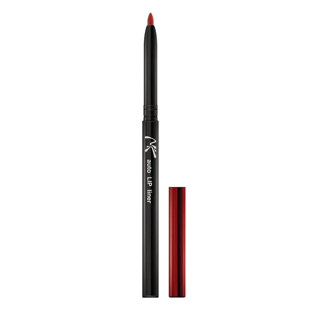 Environmentally Friendly Nicka K Auto Lip Liner AA18 RED Trusted
