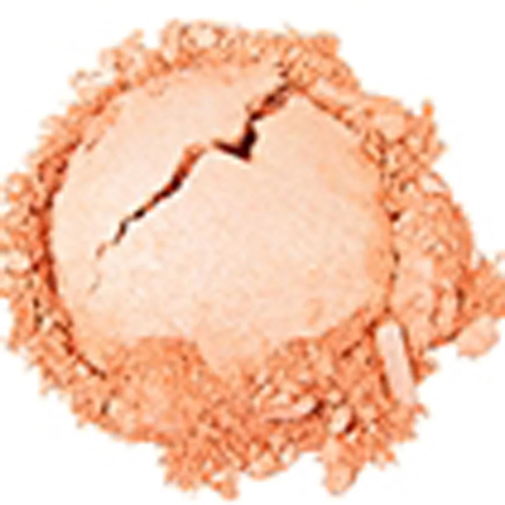 Green NYX Cosmetics Baked Blush Sugar Mama Stylish