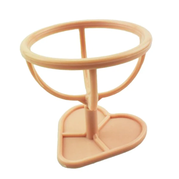 Long-Lasting Max Maxb Small Animals Nesting Resting Place Hamster Cage Play Stand Toy Light Coffee Fashionable