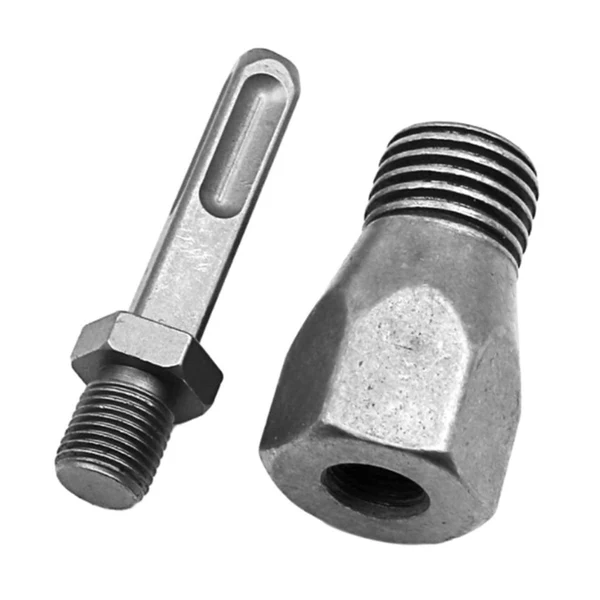 Safe Max Maxb Core Drill Bit Adapter Diamond Core Drill Square for Electronic Hammer Drill Original Design