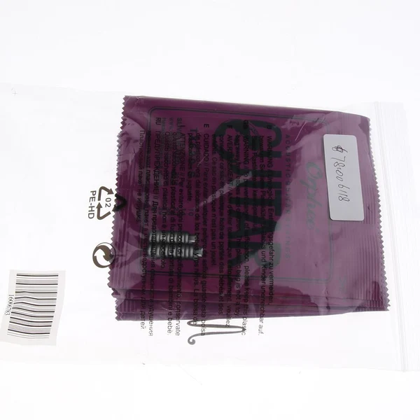 Proven Max Maxb 5 Sets Acoustic Guitar Strings Steel Core Wire for 6 String Guitar TX620S Trendy