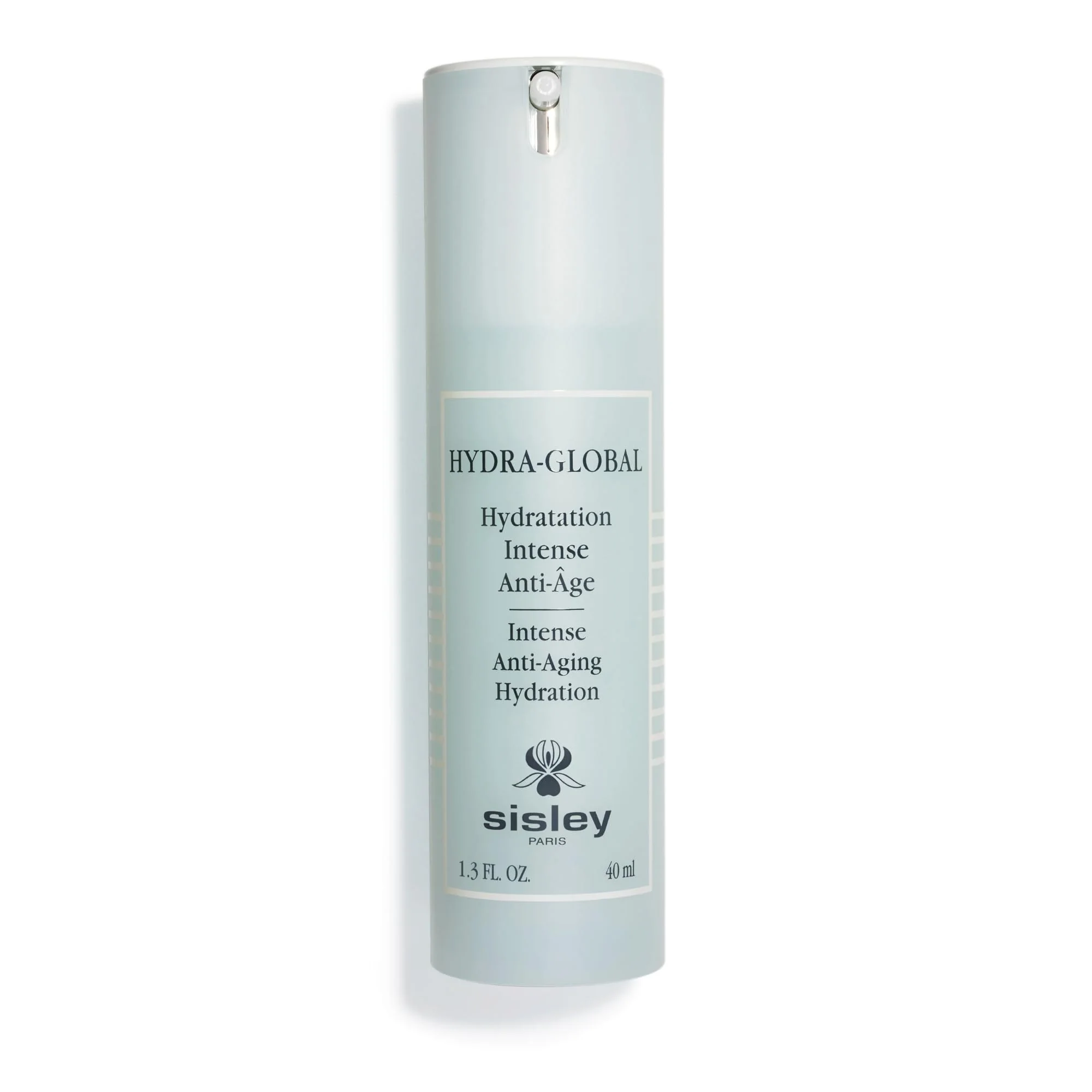 Dependable Sisley Paris Hydra-Global - 40 mL - Intense Anti-Aging Hydration Moisturizer - Non-Comedogenic Comfortable