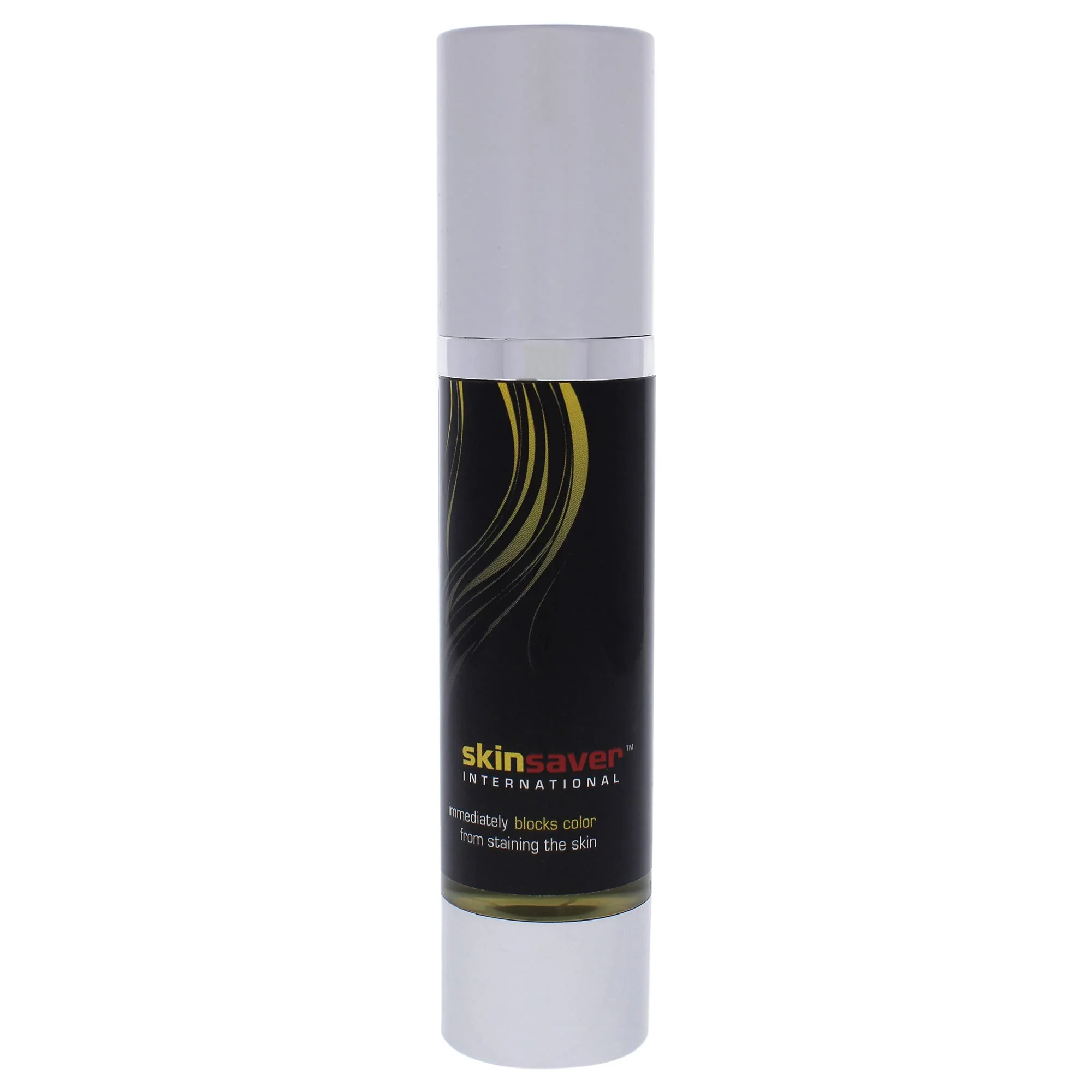 Premium Skinsaver Skinsaver Immediately Blocks Color Oil Unisex Oil 1.7 oz Smooth