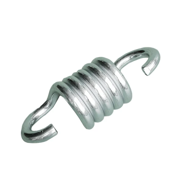 Long-Lasting Max Maxb Steel Hammock Chair Spring Hooks Heavy Duty High Strength Suspension Hooks Lightweight