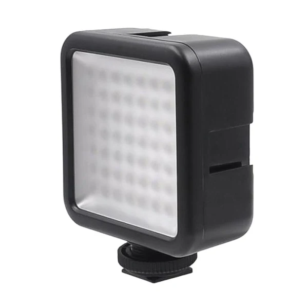 Natural Max Maxb Photography Video Camera Fill Light Lamp LED Parts for DJI OSMO Mobile 3 Fine Crafted