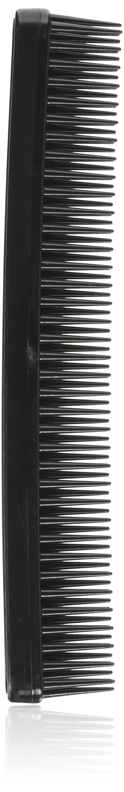 Eco-Friendly Tool Structure 3 Row Styling Comb Quality