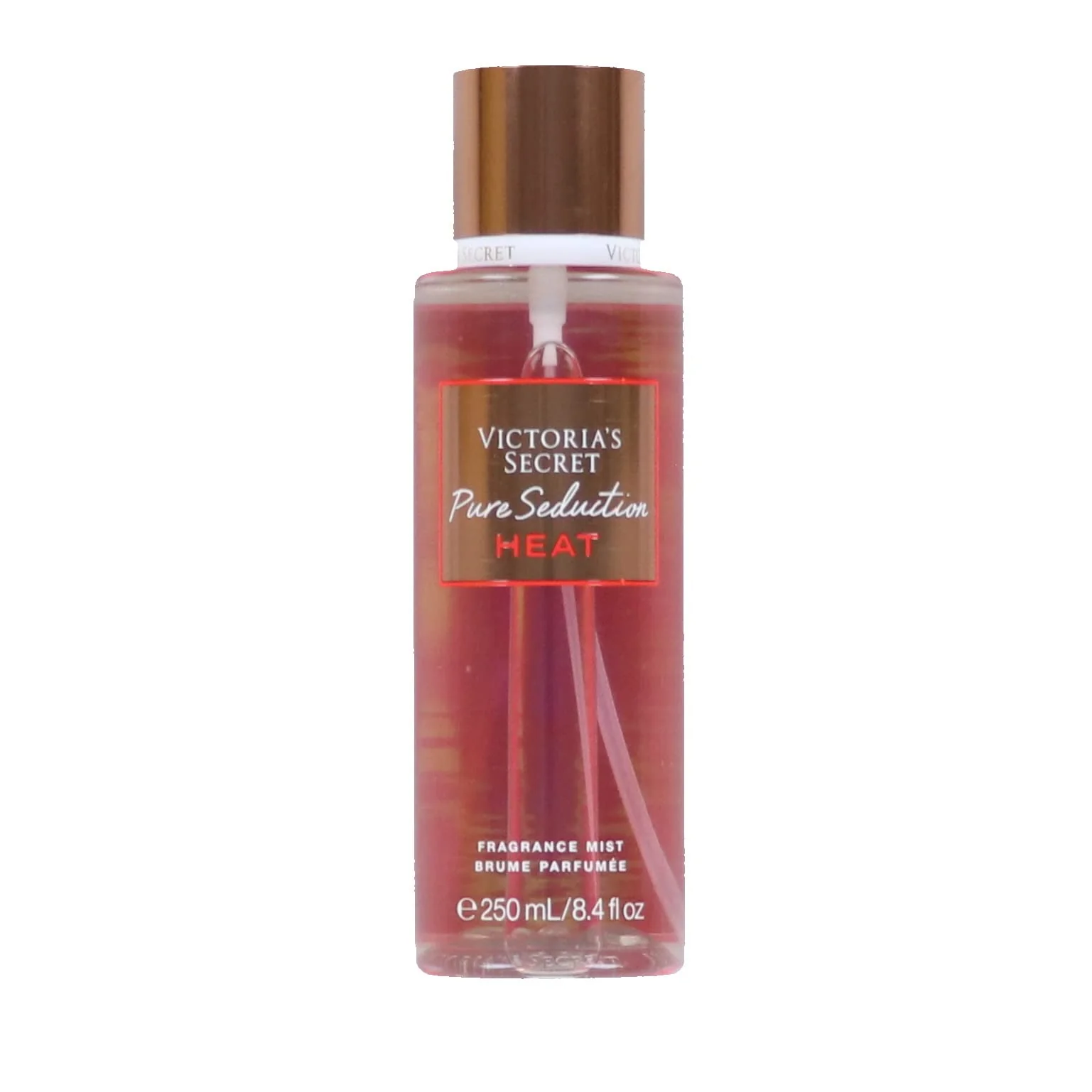 Smooth Victoria's Secret Fragrance Mist Pure Seduction Heat Dependable