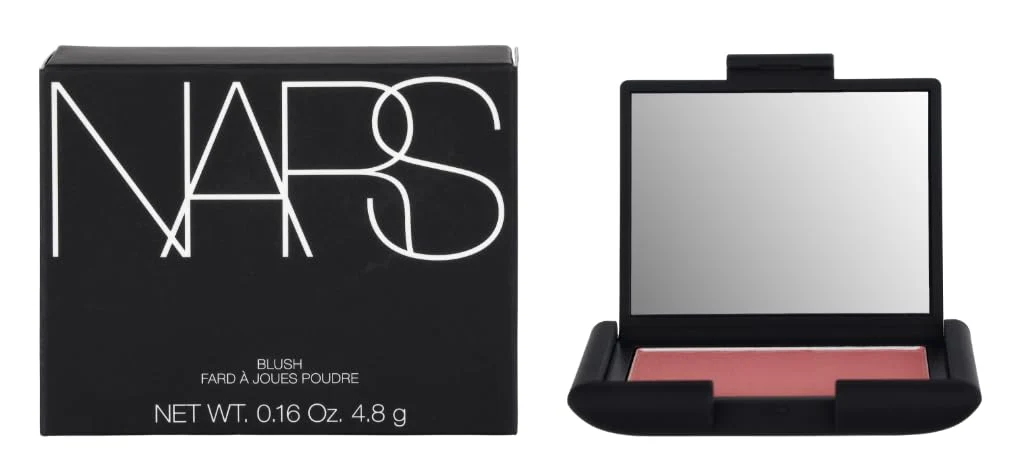 Casual NARS Blush - Dolce Vita - 4.8g 0.16oz Easy-to-Use