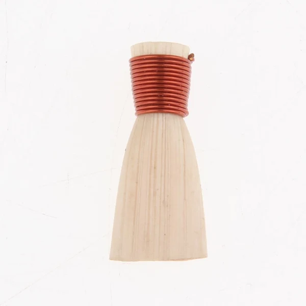 Sophisticated Max Whistle Suona Reed Whistle Chinese Musical Instrument Small Green