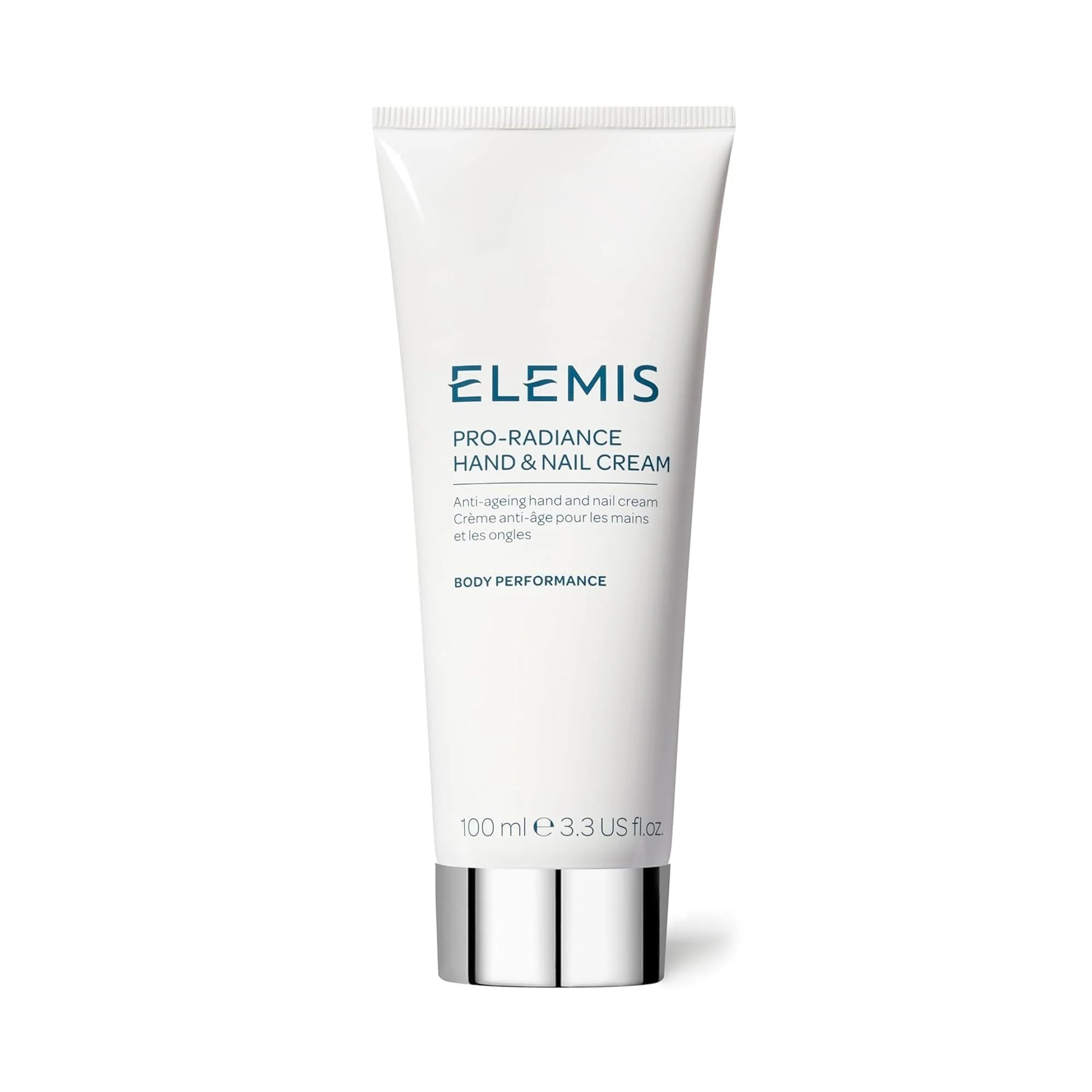 Carefully Designed ELEMIS Pro-Radiance Anti-Aging Hand and Nail Cream 3.3 Fl Oz Functional