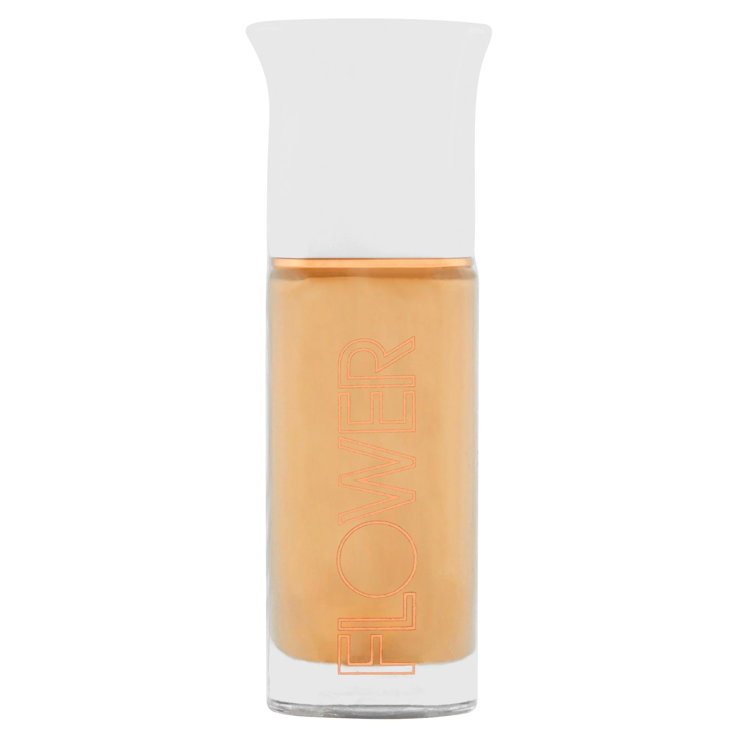 Healthy Flower About Face Foundation with Primer Genuine