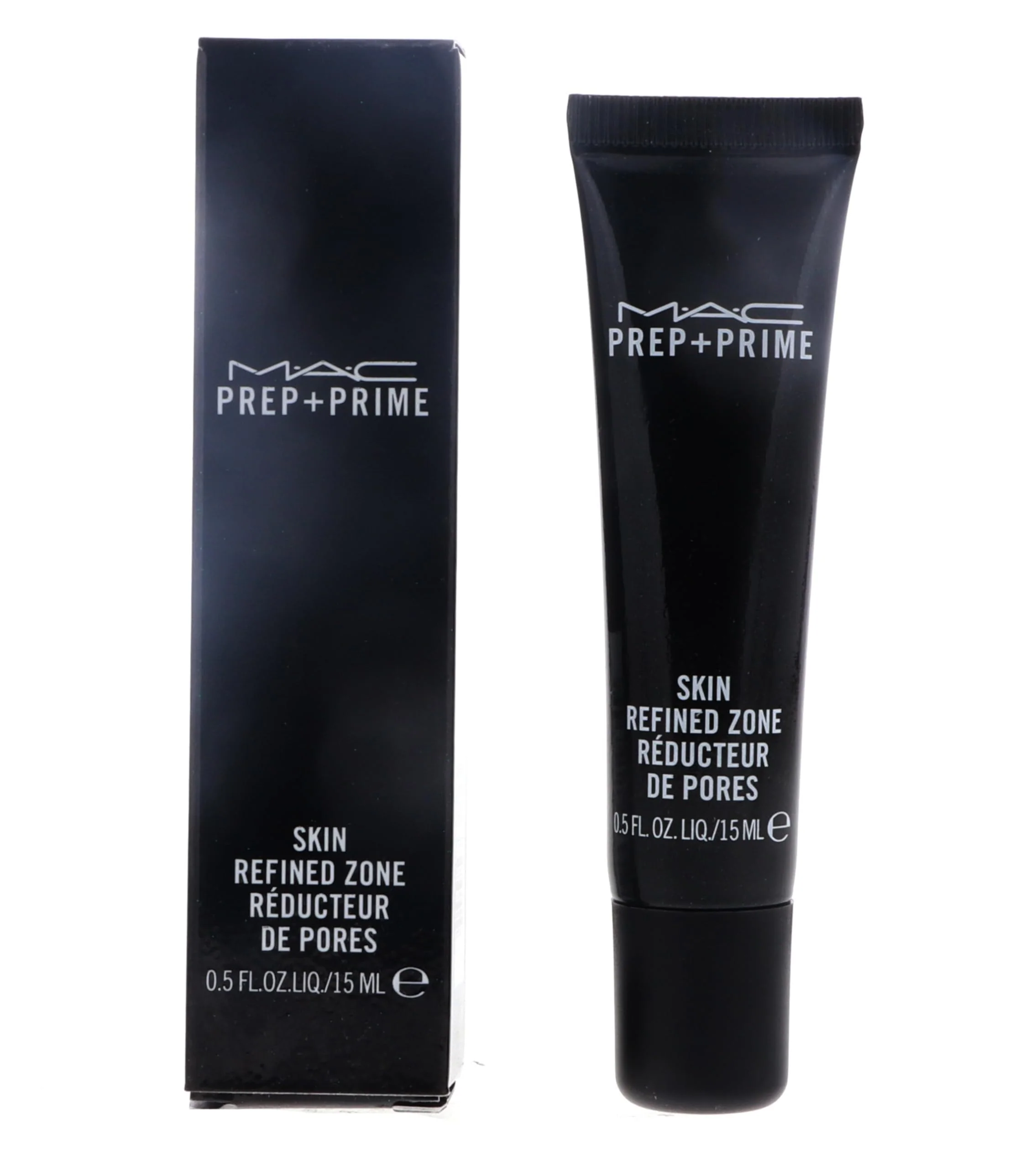 Traditional MAC Prep Prime Skin Refined Zone 15ml 0.5Oz New In Box Superior