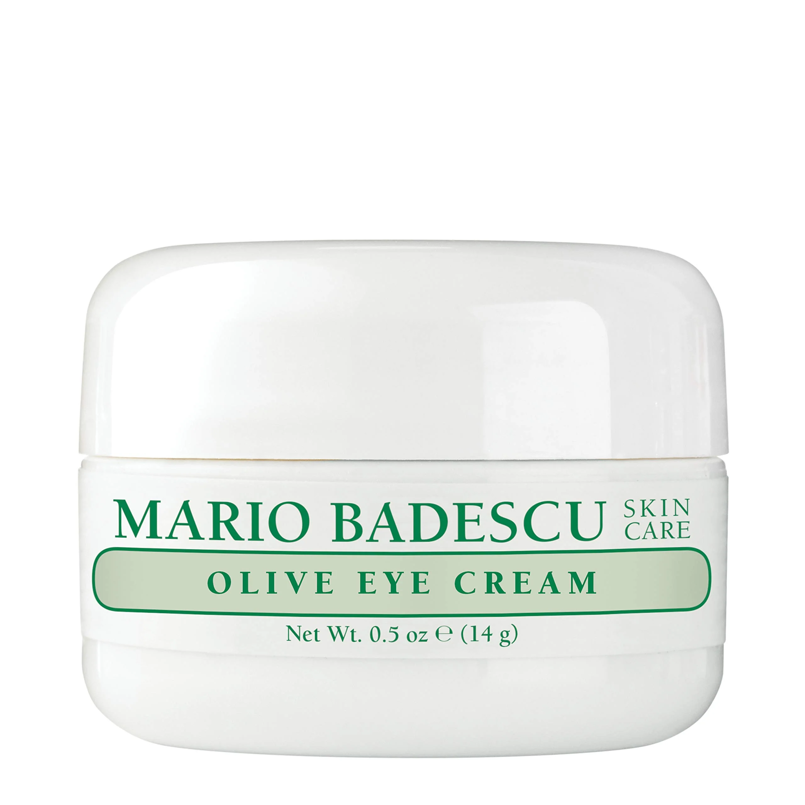 Consistent Mario Badescu Olive Eye Cream for Dry Sensitive Skin Rich Under Eye Cream with Olive Leaf Extract Cocoa Butter Nourishes Dry Under Eyes 0.5 Superior