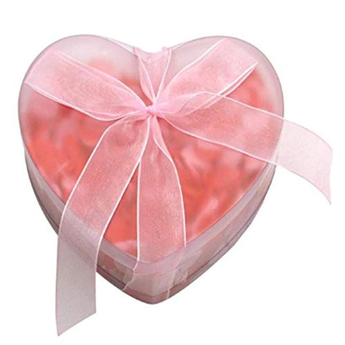 Elite Scented Hearts Bath Confetti Original