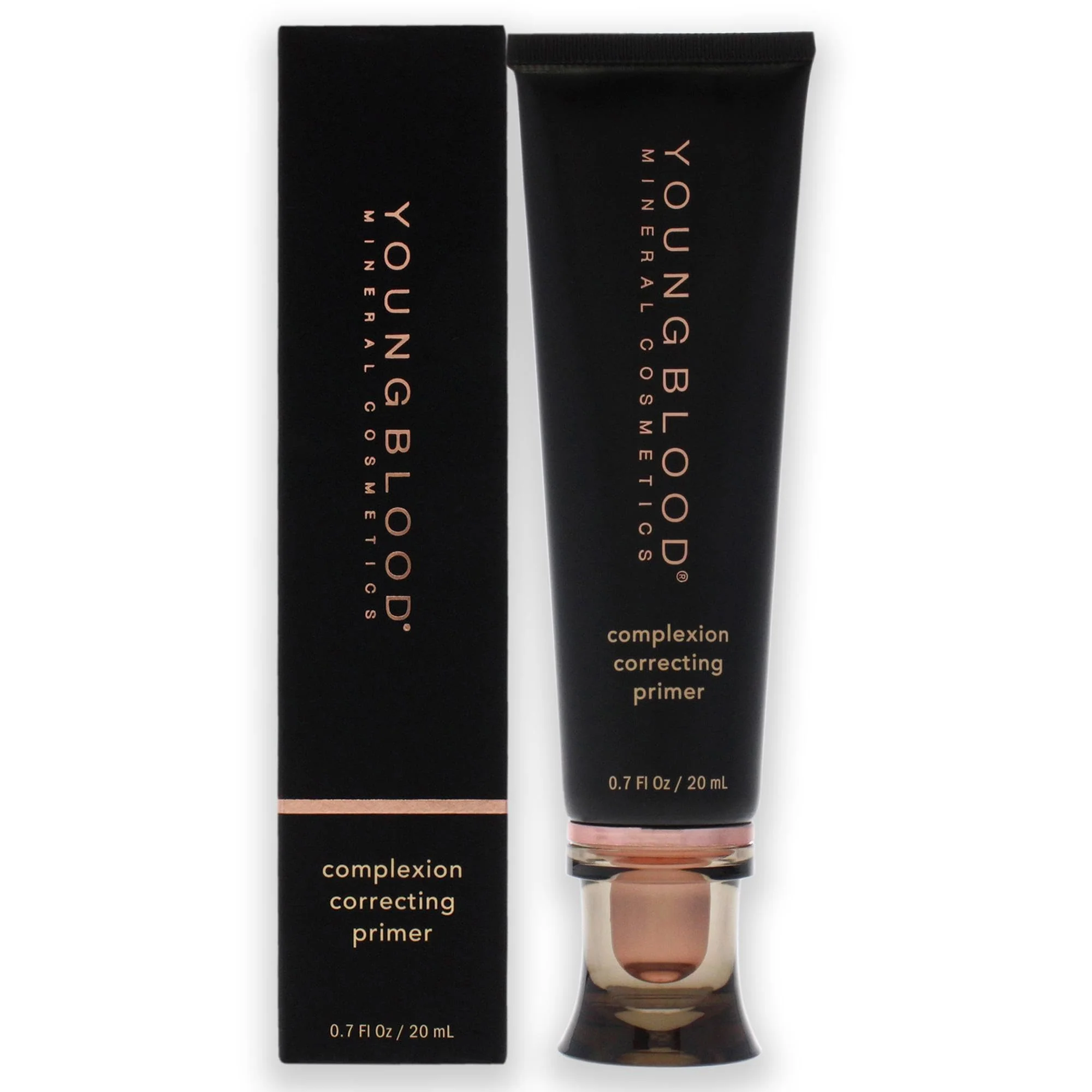 Excellent Youngblood Complexion Correcting Primer - Bare Women 0.7 oz Artisan