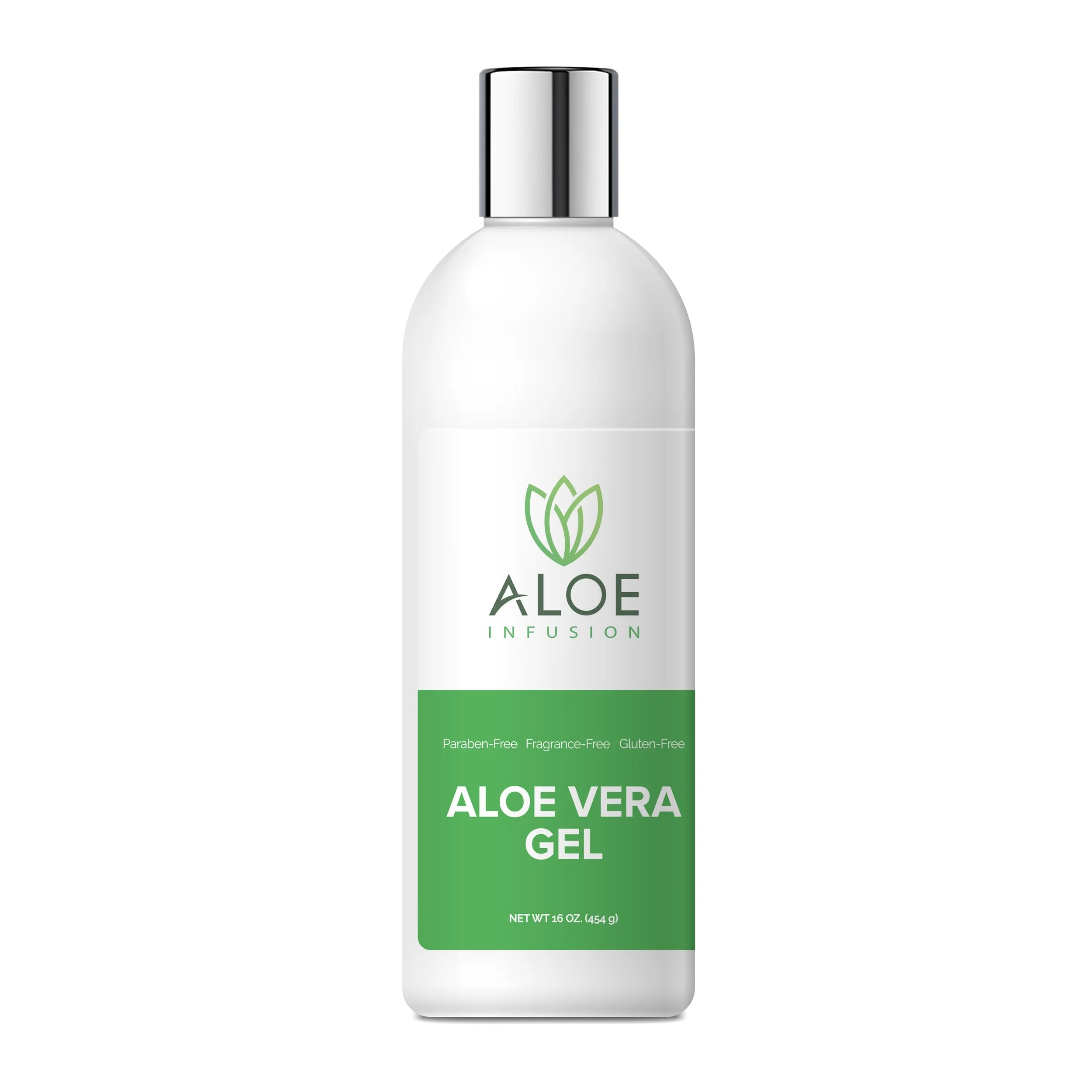 Innovative Aloe Infusion Aloe Vera Face Body Cream - Natural Moisturizer for Dry Sensitive Irritated Skin - Hydrating Non-Greasy Lotion with Shea Butter Elite