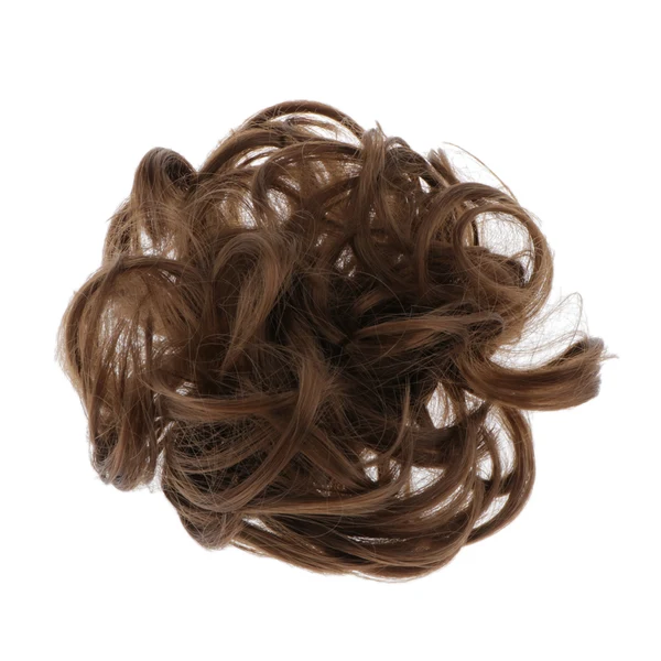 Crafted Max Hair Bun Extension 5 Casual