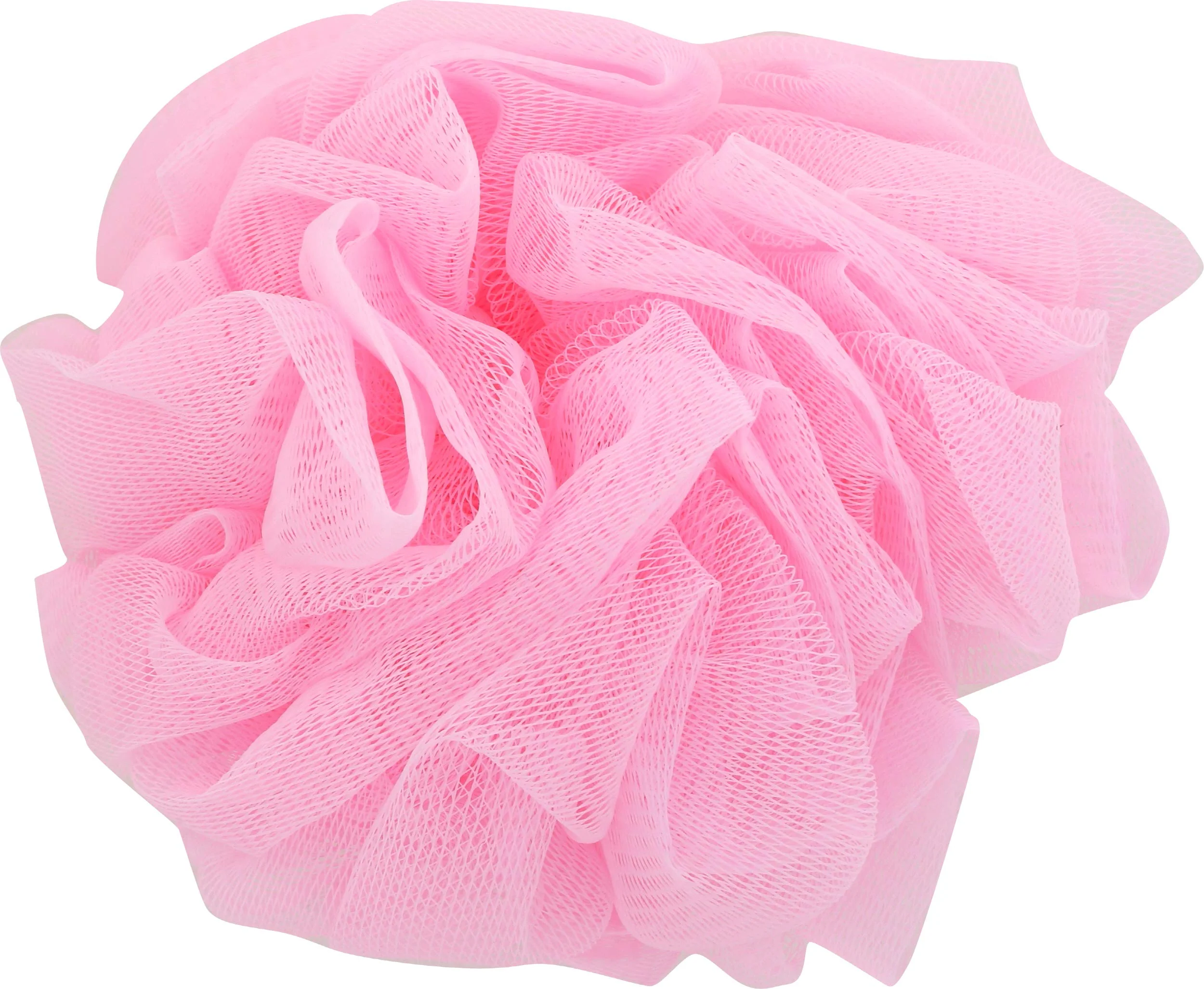 Artisan Earth Therapeutics Hydro Body Sponge With Hand Strap Pink 1 Ea 1count Safe