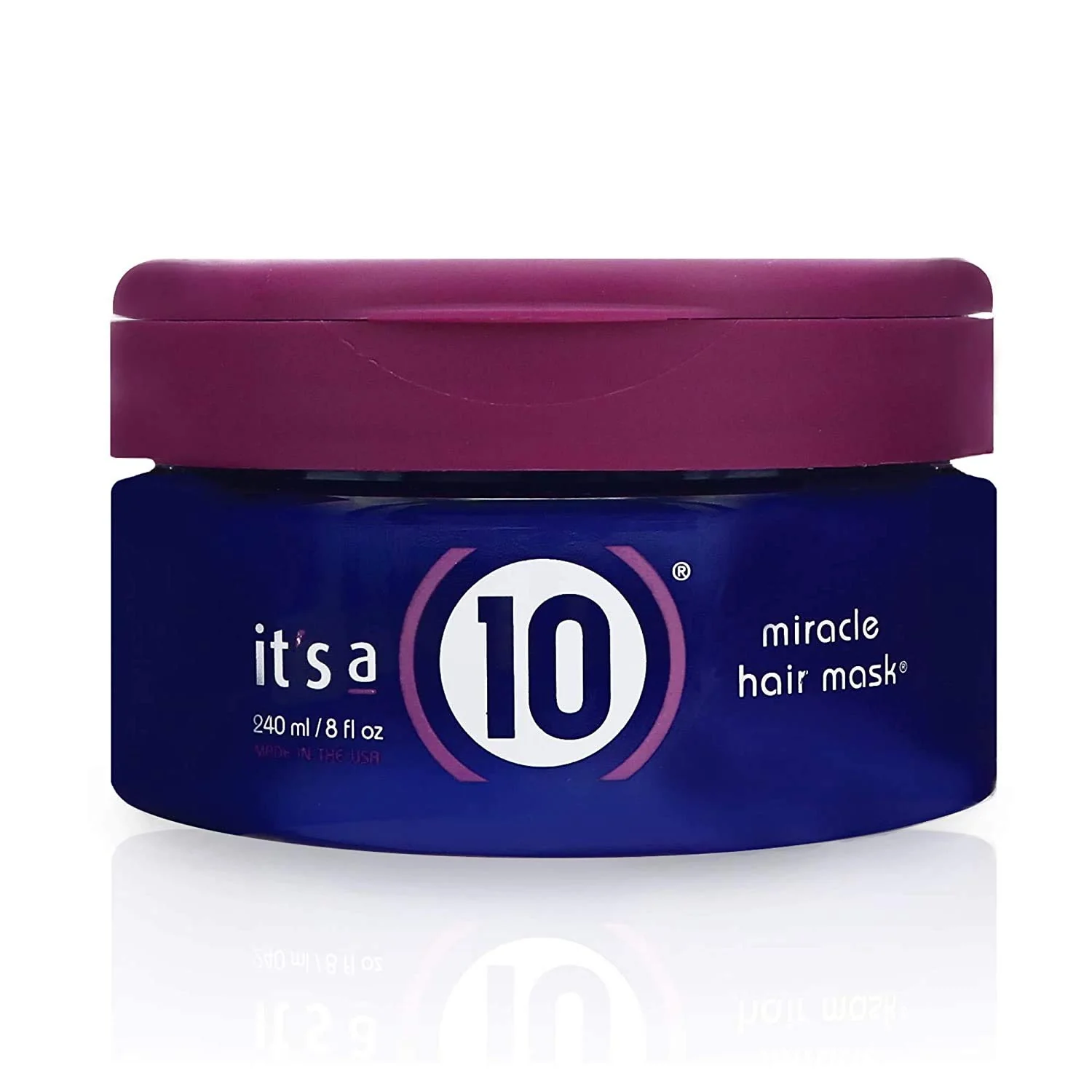 Proven It's a 10 Hair Mask 8 oz Soft