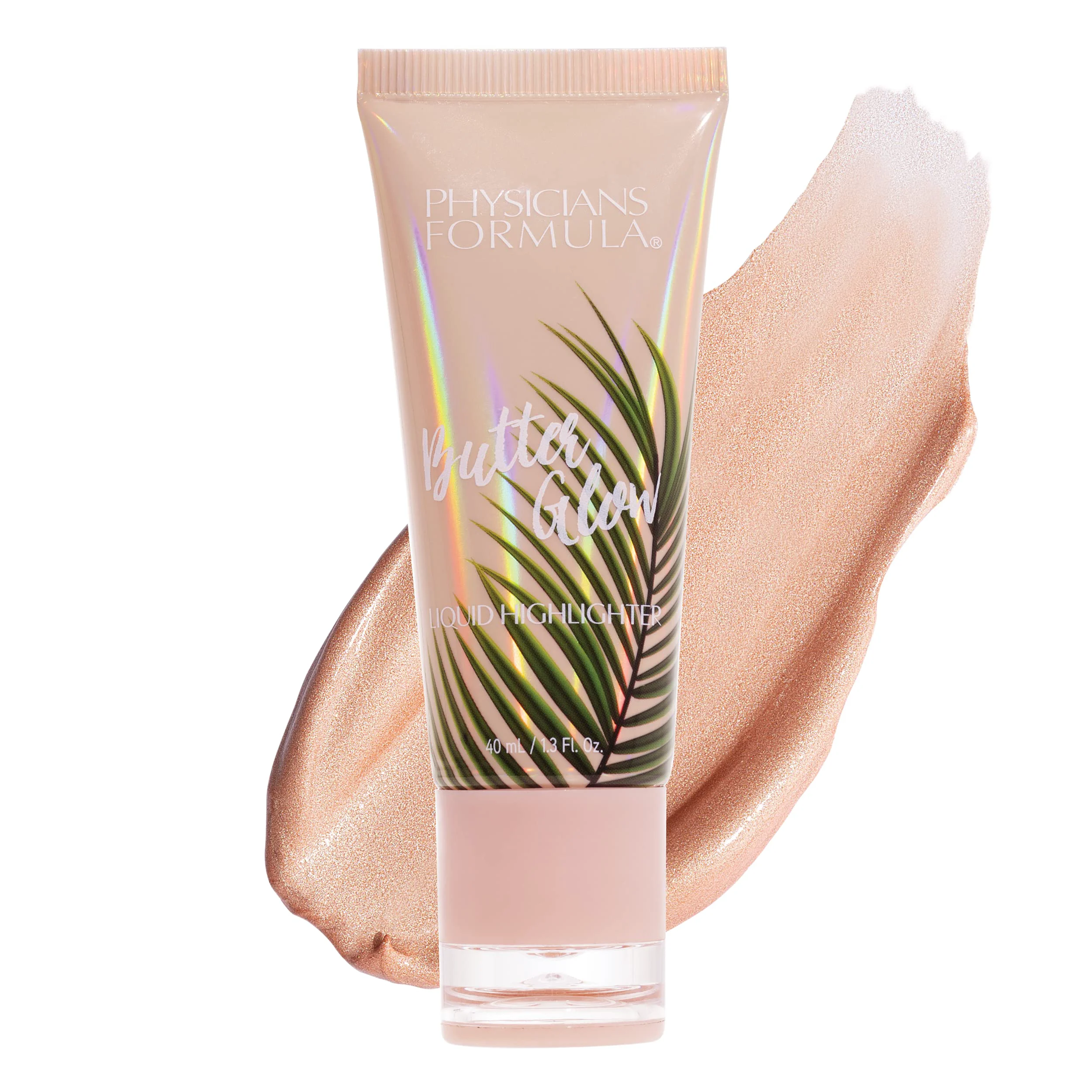 Detailed Physicians Formula Butter Glow Liquid Highlighter Glow High Pigment Smart
