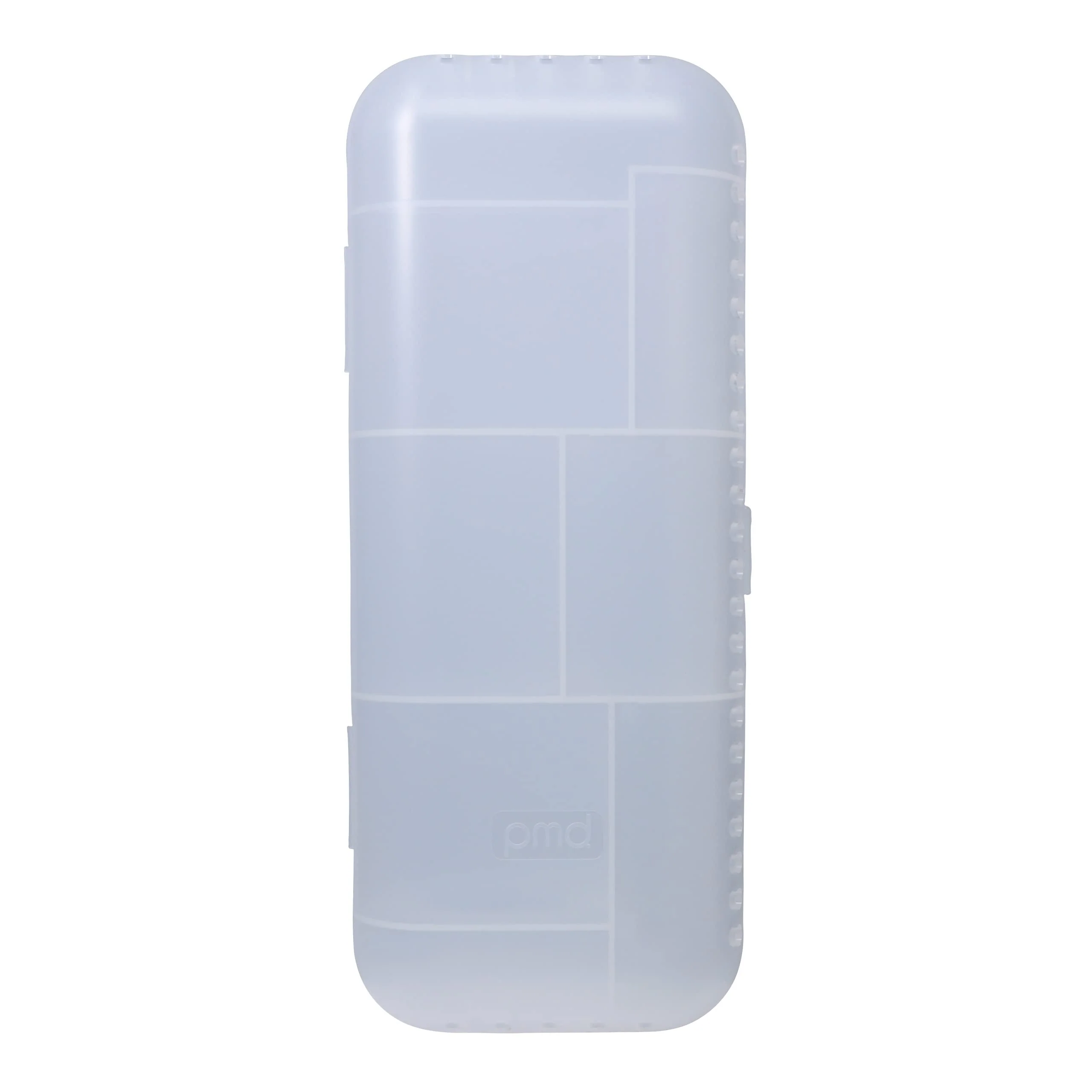 Organic PMD Beauty Clean Body Travel Case 1 ct. Comfortable