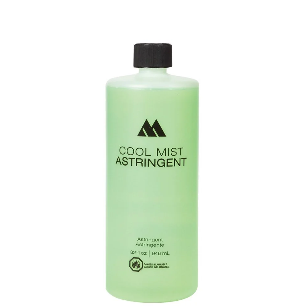 Optimized MARIANNA Barber Cool Mist Astringent Antiseptic After Shave 32oz - HP-56468 Carefully Designed