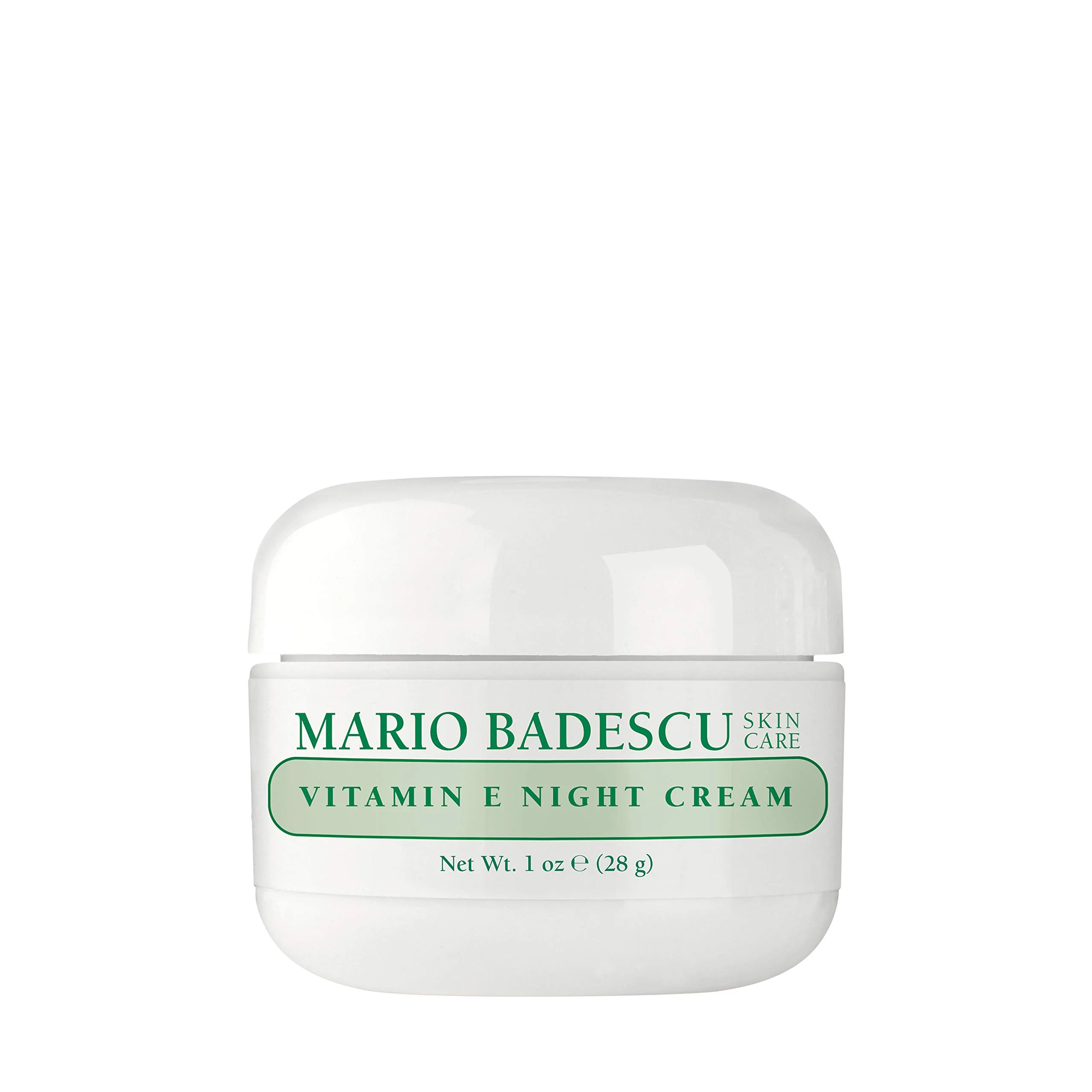 User-Friendly Mario Badescu Vitamin E Night Cream Anti Wrinkle Face Cream for Dry or Sensitive Skin Facial Skin Care Infused with Ultra-Rich Skin-Softening Oils Premium Material