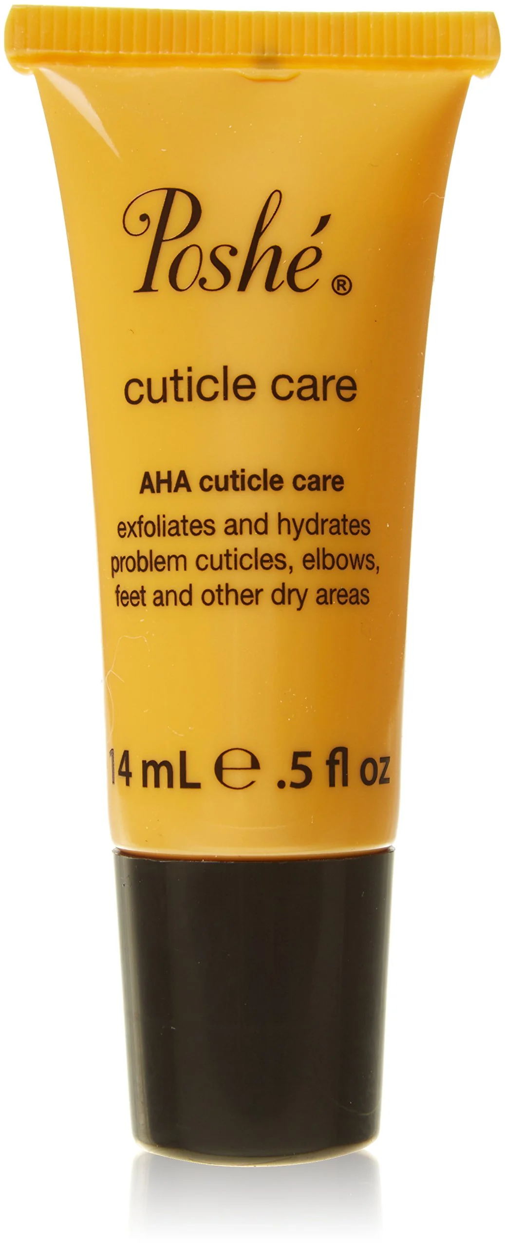 First-Class Poshe Aha Cuitcle Care 0.5 Fluid Ounce Sophisticated