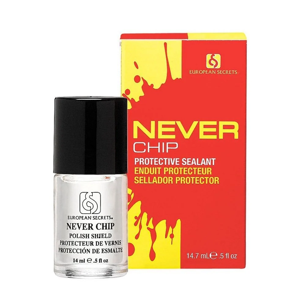 Contemporary super nail Chip Sophisticated